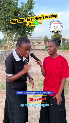 St Mary's Senior Secondary Sch (@st.marys.senior.s)’s videos with original sound - @bfunky comedy
