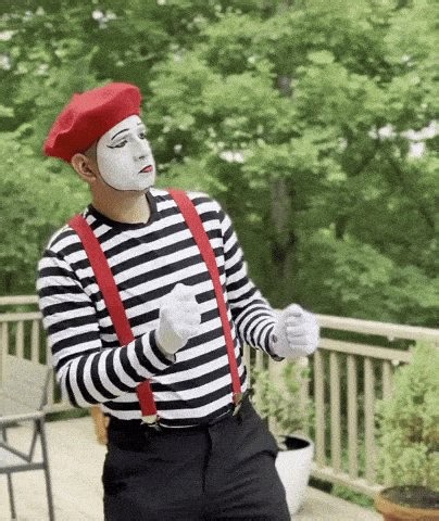@axios I believe Trump has removed all the Mimes. https://t.co/bp62Yl5K5G