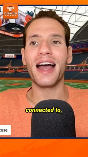 Syracuse Football Needs More CERTAINTY in the Transfer Portal #franbrown #cusefootball