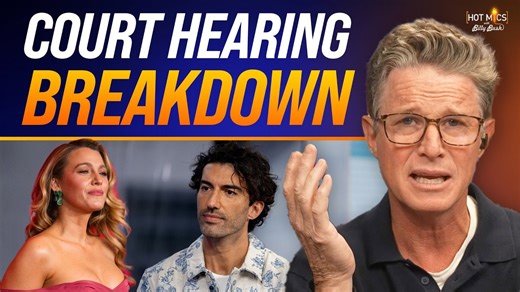 Blake Lively vs. Justin Baldoni: What happened at the latest hearing?