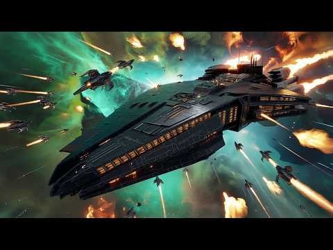 Their Genocide Woke A Monster—HUMANITY DECLARED EXTINCT By Galactic Order Best HFY Stori｜HFY Sc