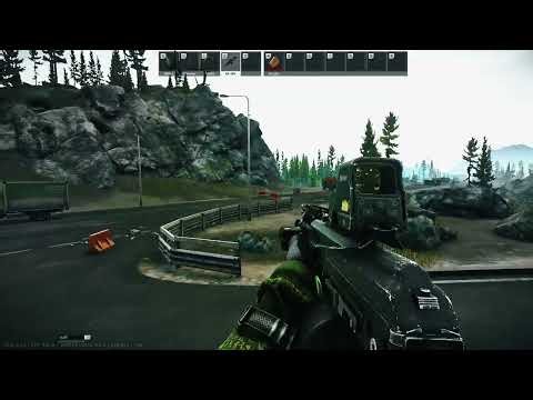 Let's Play SPT: Escape From Tarkov - Raid 248 - Fika Coop - Lighthouse