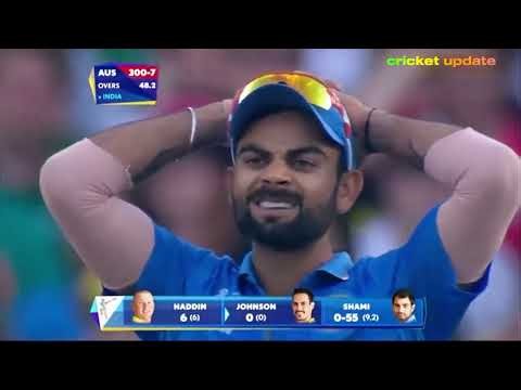 Australia vs India | Semi-Final 2 | ICC Cricket World Cup 2015 | Full Match Highlights#worldcup
