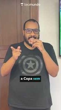 TESTAMOS EXTENSÃO QUE TIRA DELAY DAS LIVES DA COPA DO MUNDO!