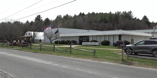 Springfield meat packing facility sold; 53 employees laid off