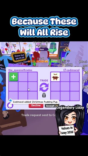 Fly Potions Get Unbelievable Trades In Adopt Me!! 💸🤑😍