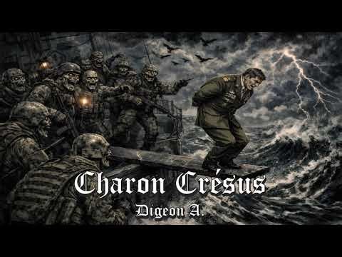 Charon Crésus - Digeon A