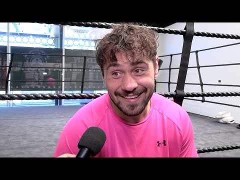 "USYK WON'T MAKE A DIFFERENCE!" - Dave Allen Honest On Tyson Fury vs Anthony Joshua