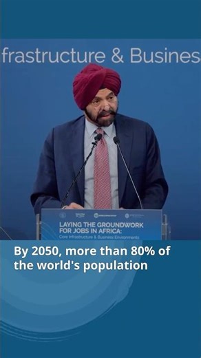 Jobs Are the Surest Way Out of Poverty #jobcreation #economicgrowth #endpoverty