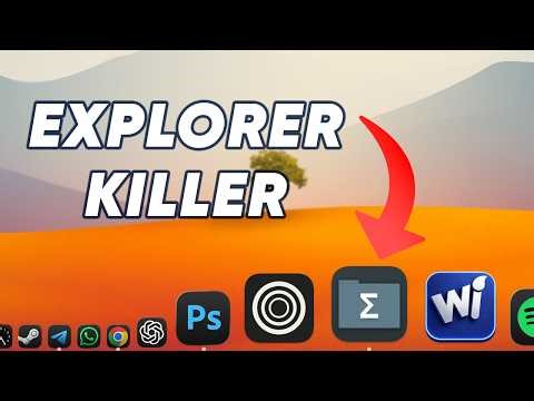 I Replaced Windows Explorer with This and It’s Insanely Fast