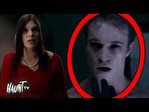 She Saw His Spirit… Standing Beside His Body | Haunted Hospitals 402