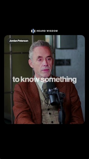 Sit on your bed and ask yourself: what is one thing you know you are doing wrong that you could fix—and would fix? Jordan Peterson on being willing to hear the necessary answer. Full conversation: Jordan Peterson on The Diary Of A CEO with Steven Bartlett https://www.youtube.com/watch?v=3uLDin9A9pc #jordanpeterson #selfreflection #personalgrowth #shorts