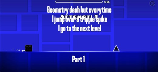 Master Geometry Dash: Tips and Tricks Part 1