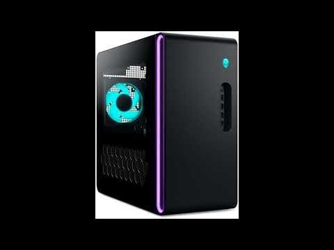 Review: Alienware Aurora Gaming Desktop ACT1250 | Intel Core Ultra 7 265KF Processor, Liquid Cooled