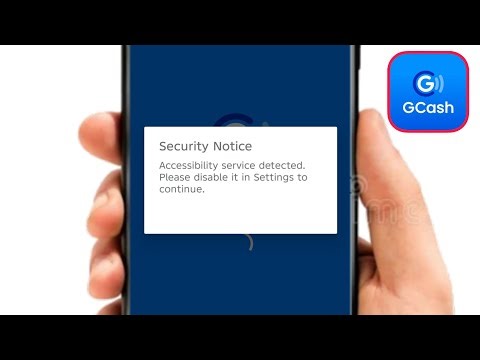Accessibility Service Detected Problem Fix 2026 | How to Disable Accessibility Service on Android