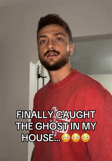 WE GOT IT ON CAMERA!!! 🫪 | ghosts