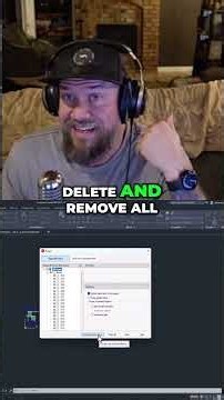 Clean Up Drawings FAST: Purge Unused Objects Easily!