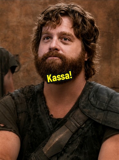 Gotta get me some Kassa, Stargate SG-1 S9E16 - Off The Grid #stargate #sg1 #meme #thehangover #savestargate