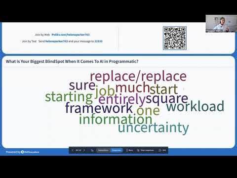 Optimizing Programmatic Campaigns with AI