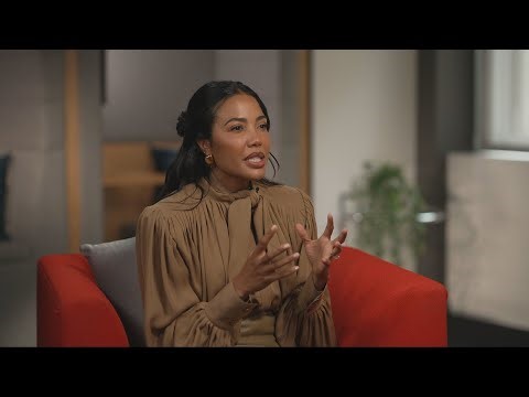 ‘Kardashian whisperer’ Emma Grede cites ‘resilience’ as the key to her success: Full interview