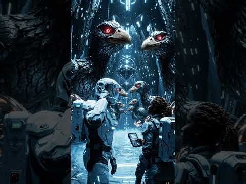 VELORIS Awakens: The Lost Planet of Giant Sky Beasts and Floating Worlds II