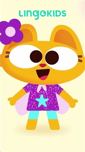 Boop! 👃 The silly NOSE song with Baby Bot #Lingokids #KidsSongs #Funny