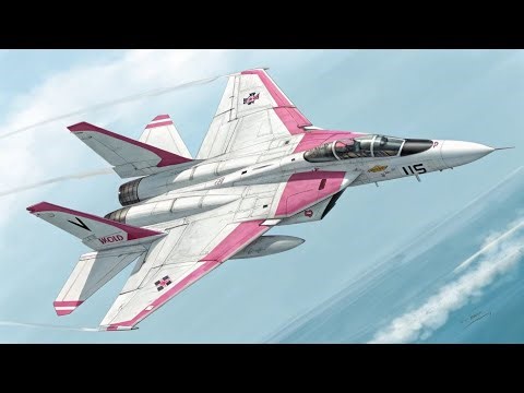 F-14 Tomcat: The Legendary Fighter Jet That Ruled the Skies