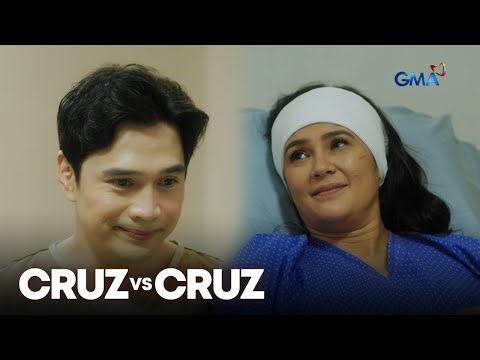 Cruz vs. Cruz: Felma starts therapy for her recovery! (Episode 122)