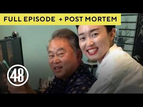 Murder suspect asked online psychic: "Will I get caught for what I did?" | "48 Hours" Full Episode