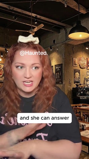 Karen Baron's Hilarious Restaurant Rant