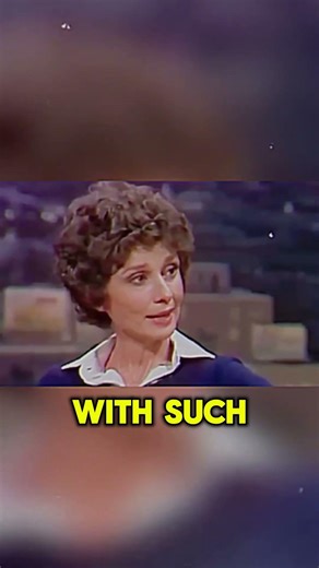 🌟 The Guest Who Made Johnny Carson Surprisingly Nervous...