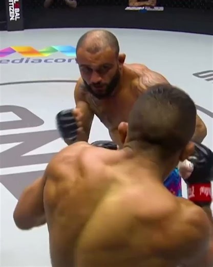 That one was LOUD 😱