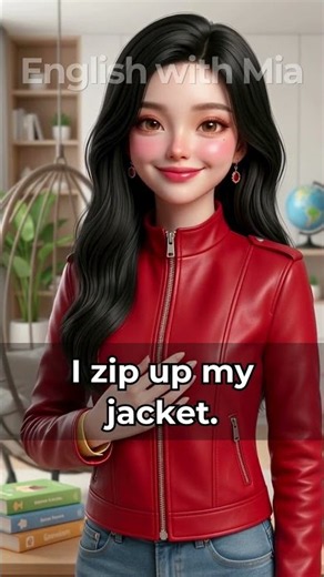 9 Getting Dressed Phrases Natives Say Every Single Morning! 👗✨ Real English for Daily Life 🇺🇸