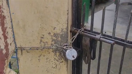 Assam's Morigaon school shut for classes, both teachers deployed for census