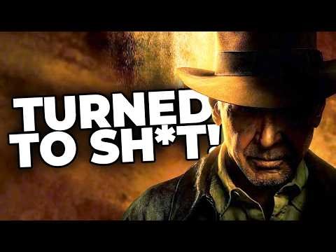 20 Great Movie Franchises That Became Unwatchable