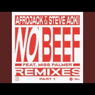 No Beef (LUM!X Remix)
