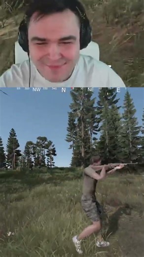 Hinterhalt #dayzgamers #gaming #dayzmod #twitch #gameplay #deutsch #eft #dayz