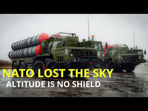S-500 Prometheus: NATO’s Worst Strategic Surprise