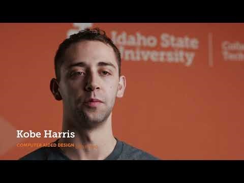 Computer Aided Design & Drafting (CADD) Program | ISU College of Technology