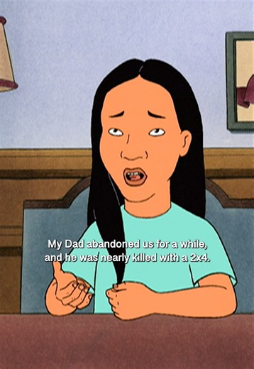 Hank Gets Through to Kahn — Connie Finally Gets Accepted!