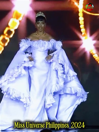Final Walk of Miss Universe Philippines 2024 Overview