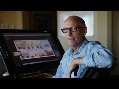 "Zero Odds of Recovery!" The Heartbreaking Health Update from Scott Adams!