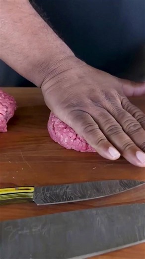 Wendy's Baconator copycat recipe