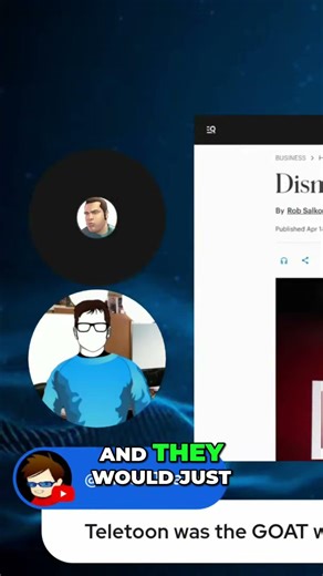 Comic Book Animation Secrets: Kirby's Art Reimagined #shorts