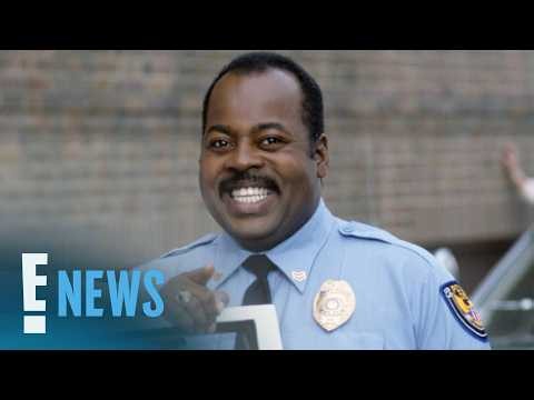 See Family Matters Star Reginald VelJohnson Make Rare Appearance  | E! News