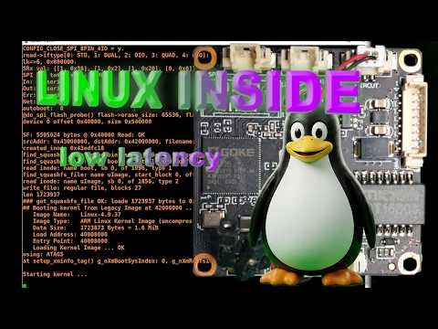 $20 Digital FPV Link: A Complete Architecture Analysis Based on OpenIPC
