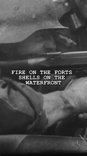 The Siege That Would Not End | Sevastopol 1942