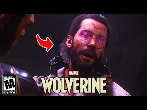 Wolverine Just Did the UNTHINKABLE…