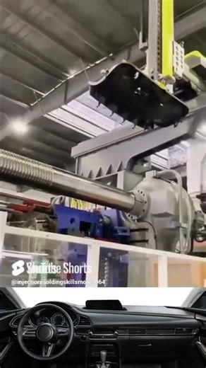 IP instrument Pannell