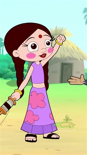 Meri patang